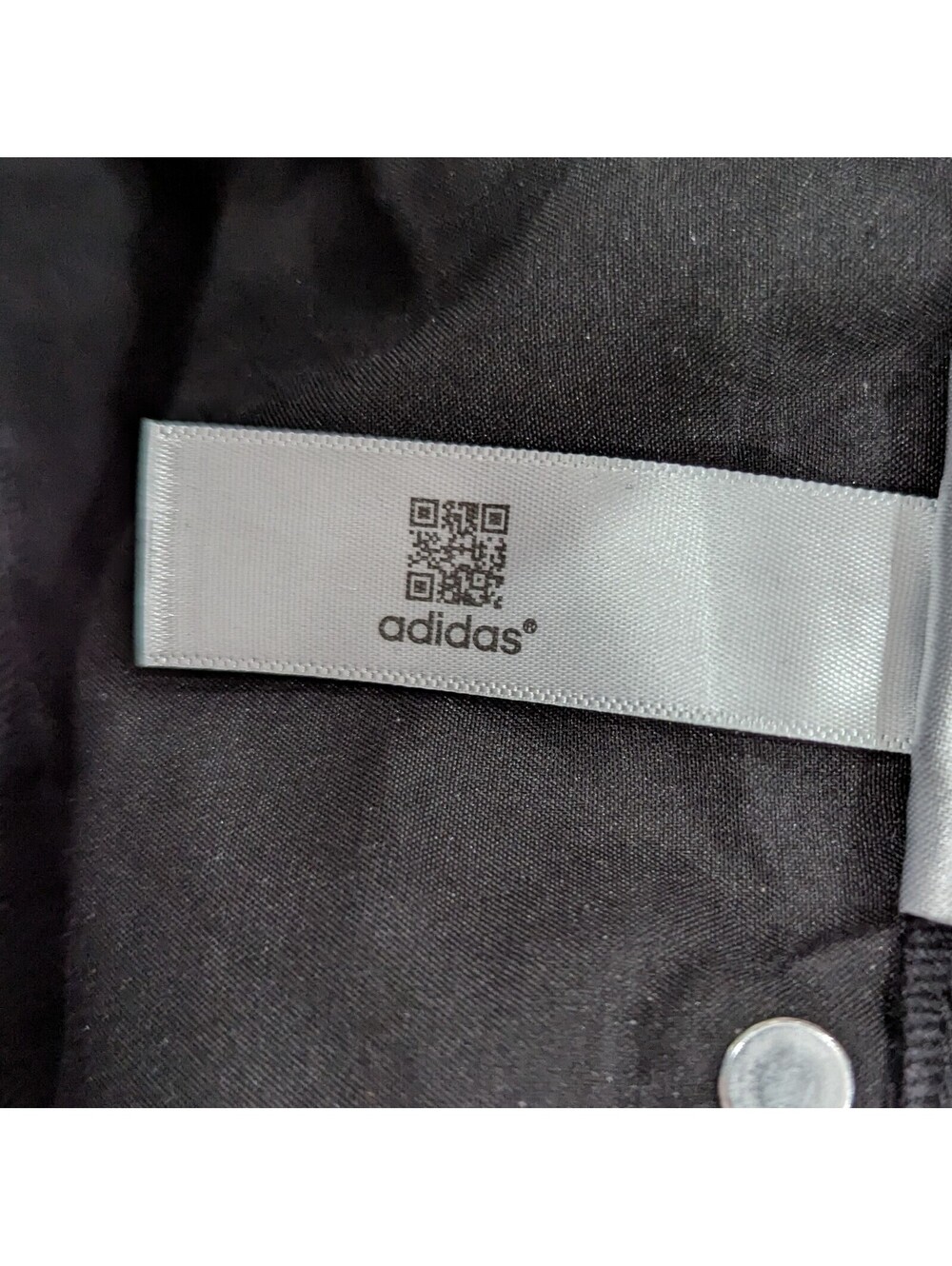 adidas Originals Adicolor Denim Firebird Pants Jeans Men's 32 JC6718 NWT - Picture 10 of 11